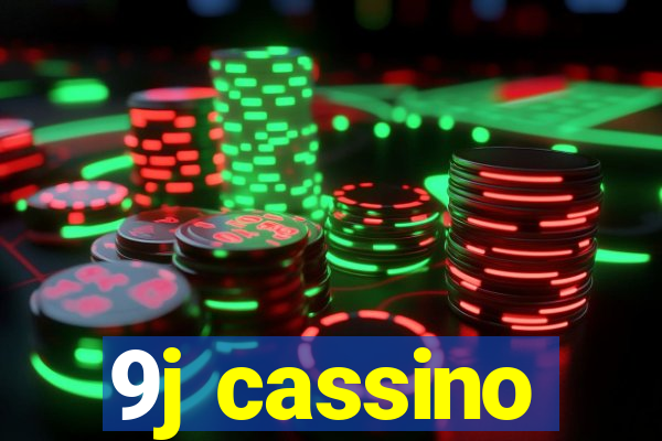 9j cassino